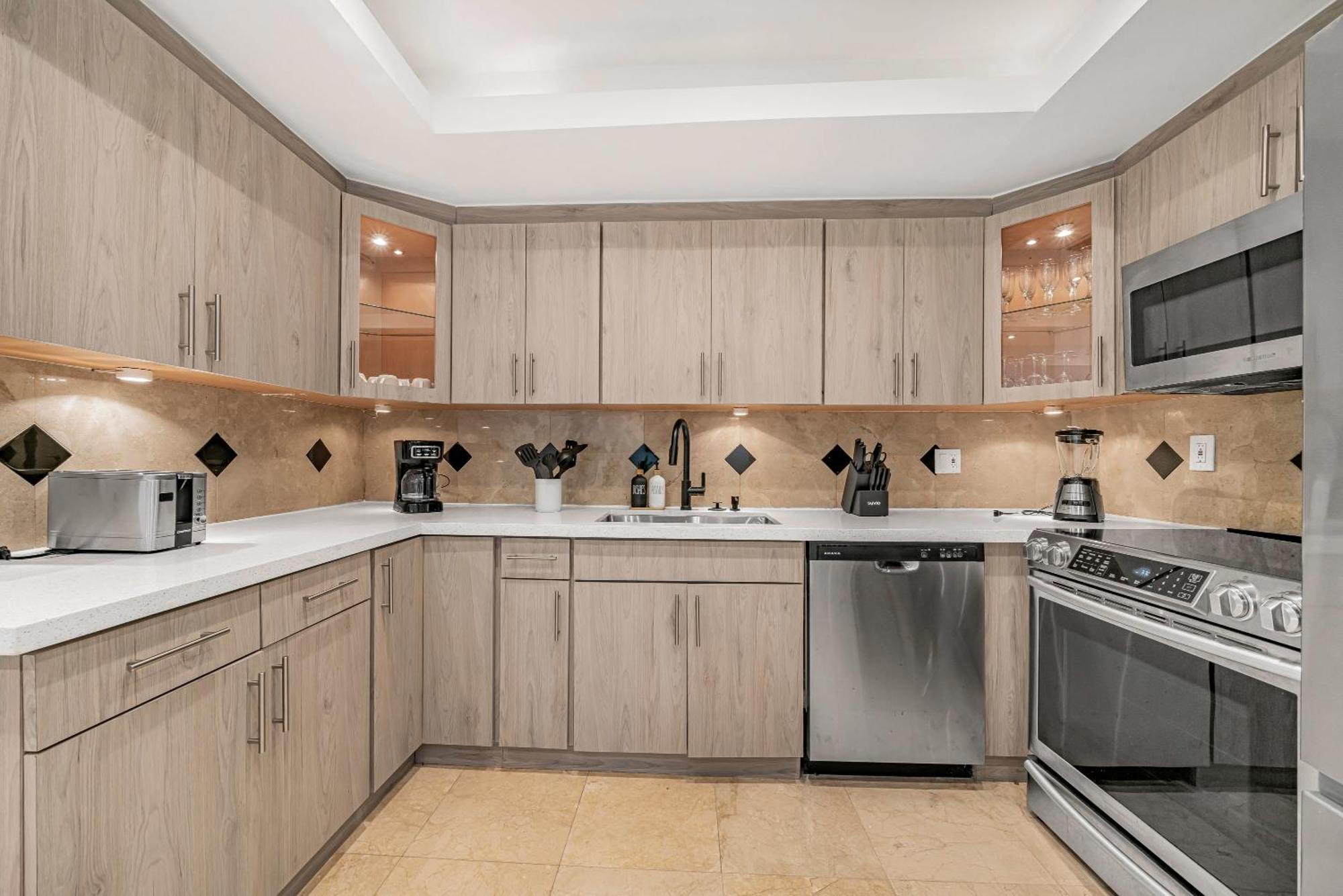 New Tropical Oasis Retreat In Miami Villa Eksteriør bilde